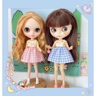 Blythe Doll Size Set