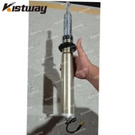 1PCS High Quality Front Left Or Right Electric Sensor ADS Shock Absorber For Porsche 991 Turbo 991R 
