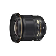 Nikon | Store Co. Ltd. Nikon Af-S Nikkor 20mm F1.8G Ed / Same-Day Delivery / in Stock