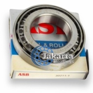 Bearing Laker/ Bearing/ 30211-1 ASB
