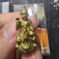 Kumanthong 古曼童 佛牌 roop loor