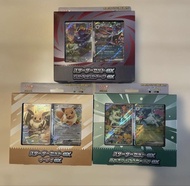 全新 ptcg pokemon 寶可夢 預組 伊貝