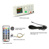 Diymore XY6014 XY6020 CNC ปรับ DC แหล่งจ่ายไฟที่เสถียรแรงดันคงที่และการบำรุงรักษากระแสไฟคงที่โมดูลสเ