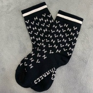 Korean domestic MLB socks