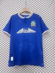 2526 Partial Door Elche Corvado Schalke 04 Seville Hamburg Sports Football Suit