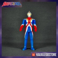 Ultra Hero Series Cosmos Ultraman Cosmos Eclipse Mode Bandai 2002 Ultraman Cosmos (2001)