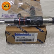 injector pc800 6261113200 / 6261-11-3200 / 0950006140