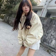 BF style sweet age-reducing baseball uniform jacke bf style sweet age-reducing baseball uniform Jack