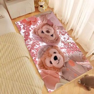 Duffy shelliemay Foot Mat duffy Cute shelliemay Home Anti-slip Carpet