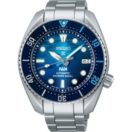 Seiko PROSPEX SBDC189 PROSPEX DIVER SCUBA PADI SPECIAL EDITION Mechanical Metal Band Mens Watch Jewe