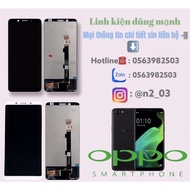 Screen OPPO F5 (High-End)