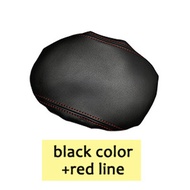 Car Seat Armrest Box Cover for Hyundai Elantra 2012 2013 2014 2015 2016 MD UD centre Hand Pad leathe