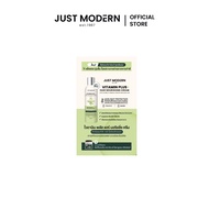 [**ของแถม**] Just Modern (จัสท์โมเดอร์น) Vitamin Plus Hair Nourishing Cream 10ml ครีมวิตามินเข้มข้น 