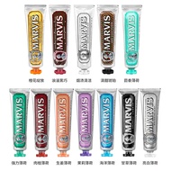 [85ml Gum Care#Souvenir Toothpaste]Mars85ml Hot Selling Series Italian Garden8cc 8A5X