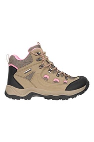 Mountain Warehouse Adventurer Womens Waterproof Hiking Boots