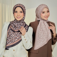 Bawal Selapis Curve Dotique Korea Chifdon