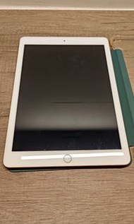 iPad 6 128gb 香檳粉pink 二手