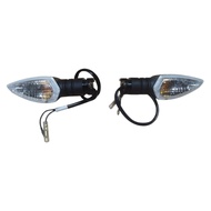 100% Yamaha Original LC135 V4-V8 / Ego Gear Avantiz Solariz Rear Flasher Assy - 55D-H3330-01 / 55D-H