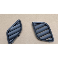 10D 819 705 4PK 10D 819 706 4PK Dashboard Vent Grille for Volkswagen ID3