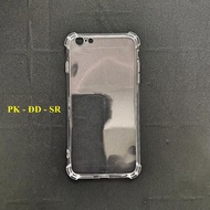 Iphone 6 Plus - 6s Plus Case Shockproof Transparent Super Cheap