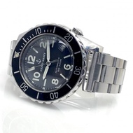 ZENO-WATCH BASEL Army Diver 300m 485N Automatic Date Unisex ขนาด 40 mm. | World Wide Watch S...