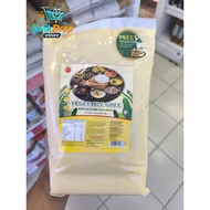 BWY Bake With Yen Vegetable Ghee (MINYAK GHEE SAYURAN) 1KG