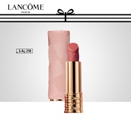 兰蔻（LANCOME） 全新菁纯丝绒雾面唇膏小蛮腰唇膏送女友 3.4g，218