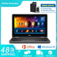 Refurbish💫 Dell Latitude 3190 2 in 1 11'' Touchscreen Laptop
