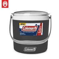 Coleman 9QT Party Circle Performance Cooler Box (Black Sand)