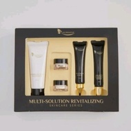 MULTI SOLUTIONS SKINCARE NURRAYSA 5 IN 1( EXP OGOS 2023)