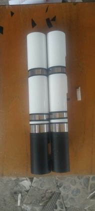 PROMO! COVER SHOCK DEPAN PARIASI SHOCK  BEAT / VARIO / SCOOPY / GENIO