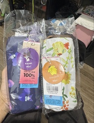 日系Wpc三麗鷗聯名傘庫洛米布丁狗玉桂狗五折遮陽傘黑膠防嗮雨傘