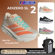Adidas Adizero SL 2 - Genuine Adidas Men's and Women's Running Shoes