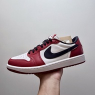 Nike Air Jordan 1 Low OG Chicago Varsity Red