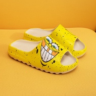 READY STOCK WALK IN Kanye West Yezzy Slide Mens and Womens Casual Slippers Sandals