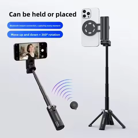 Selfie Stick Phone Mobile Phone Stabilizer Selfie Stick for Mobile Tripod for Cell Phone Stabilizer 