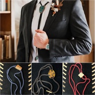 Rosy.Vintage|New Japanese genuine bolo tie tie ̲タイ