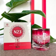 N23 Duyên Thị - Kem Dưỡng Ẩm Trắng Da Mờ Nám Giảm Mụn 25g