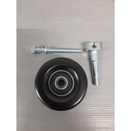 Belt Pulley Set NISSAN MARCH K13 ALMERA N17 NOTE E12 (3 Pieces) 11927-1HC0D 11928-1HC0B 11948-1HC0A