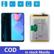 100% Original For Vivo Y20 Vivo Y20i Vivo Y12s Vivo Y20s Vivo Y20 s G High Quality Mobile Replacemen