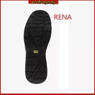 K2 SAFETY SHOES TE7000X Safety Shoes Lowcut