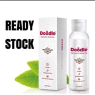 DOODLE MINYAK TELON DOODLE DOODLE GREEN TEA