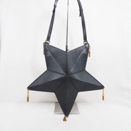 🎄聖誕優惠🎁 YSL Astro 流蘇星星單肩包