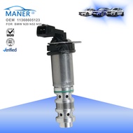 premium-New Trend 11368605123 VVT Variable Timing Solenoid for bmw N54 N55 N63 N74 F10 F07 F12 F13 F