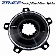 ZRACE Chainring Adapter Spider Converter For SRAM Direct Mount GXP to 144BCD for Direct Mount 3-Hole