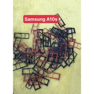 Samsung A10s / samsung SM-A107F sim tray