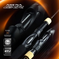 2024' EXPERT GRAPHITE ARENA GXR FISHING ROD
