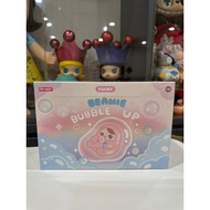 Original PUCKY Beanie Bubble Up PUCKY豆子冒泡系列毛绒挂件