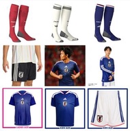 🐧JFA Store adidas 日本隊主場 2026 龍門襪 / 客場 2026 球襪 / 主場 2026 球襪 ; 日本隊客場 2026 短褲 / 兒童 Kids Size 短褲 ; 日本隊主場
