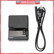 ci For D3000 D5000 D40X MH-23  USB SmartCharger Digital Camera Charger